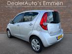 Opel Agila 1.0 AIRCO LM VELGEN CV+AB 82000KM!, Auto's, Opel, Origineel Nederlands, Te koop, Zilver of Grijs, 5 stoelen