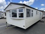 Nordwind Chalet 9 x 3.70 m Winterhard 2 Slp, Caravans en Kamperen, Stacaravans