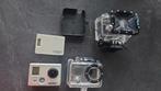 GoPro Hero 2, Audio, Tv en Foto, Actiecamera's, Ophalen of Verzenden, Gebruikt, GoPro