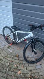 Mountainbike, Fietsen en Brommers, Fietsen | Crossfietsen en BMX, Ophalen, Gebruikt, Staal, 20 tot 24 inch