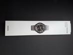 Horloge  Samsung Galaxy watch 6, Overige merken, Staal, Polshorloge, Overige materialen