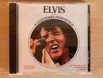 Elvis Presley cd - A Legendary Performer - sealed, Ophalen of Verzenden, 1960 tot 1980, Nieuw in verpakking