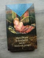 Marcel Proust - In de schaduw van de bloeiende meisjes dl. 1, Ophalen of Verzenden, Zo goed als nieuw