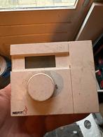 Kamerthermostaat remeha nefit, Ophalen of Verzenden, Gebruikt