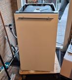 Smal model inbouw vaatwasser van Ikea, Ophalen, Gebruikt, Minder dan 45 cm, Kort programma