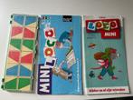 Mini loco met twee boekjes, Ophalen of Verzenden, Gebruikt, Rekenen