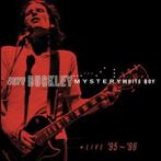 Jeff Buckley Mystery White Boy Live 1995-1996, Cd's en Dvd's, Cd's | Rock, Singer-songwriter, Ophalen of Verzenden, Zo goed als nieuw