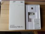 Samsung Tab A6 Wifi 16 GB SM-T580 Nieuwstaat met cover, Nieuw, 16 GB, Samsung, Uitbreidbaar geheugen