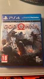 PS4 - God Of War - Game, Avontuur en Actie, Virtual Reality, Ophalen of Verzenden, 1 speler