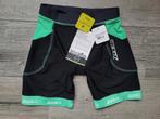 Nieuwe Tri short Zone3 Aquaflo dames maat XS, Fietsen en Brommers, XS, Nieuw, Ophalen of Verzenden, Dames
