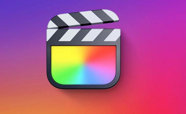 Final Cut pro 11 & X ( elke versie leverbaar, Computers en Software, Ontwerp- en Bewerkingssoftware, Nieuw, MacOS, Ophalen