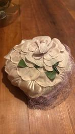 Fascinator, Kleding | Dames, Hoeden en Petten, Ophalen, One size fits all
