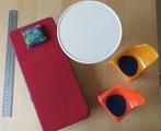 Barbie design meubels jaren 70, Ophalen, Gebruikt, Accessoires