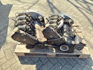 NSU 1200 c motorblokken. (1000 1200 1100 tts tt prinz) beschikbaar voor biedingen