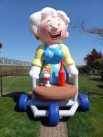 Sarah rollator te huur, Hobby en Vrije tijd, Ophalen, Zo goed als nieuw, Abraham of Sarah