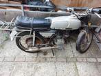 Batavus mk2, Fietsen en Brommers, Brommers | Oldtimers, Ophalen, Maximaal 45 km/u, Batavus, 49 cc