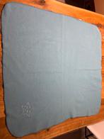 Ledikant Dekentje 75x100cm - Zacht & Warm, Ophalen of Verzenden, Zo goed als nieuw, 85 tot 100 cm, Deken