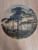 Wanddecoratie Bomen - 90cm - Perfecte Staat, Ophalen, Zo goed als nieuw