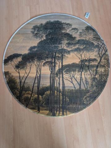 Wanddecoratie Bomen - 90cm - Perfecte Staat beschikbaar voor biedingen