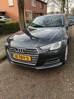 Audi A4 2.0 TDI Ultra S tronic 110KW – Sport – juli 2016, Auto's, Audi, Stof, Euro 6, 4 cilinders, Origineel Nederlands