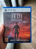 Star wars jedi survivor ps5, Ophalen of Verzenden, Zo goed als nieuw
