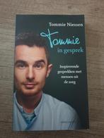 Tommie Niessen - Tommie in gesprek, Ophalen of Verzenden, Gelezen, Tommie Niessen
