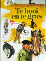 Rien Poortvliet Te hooi en te gras Boerenbedrijf/Dorpsleven, Ophalen of Verzenden, Rien Poortvliet