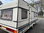 Burstner 1993, Caravans en Kamperen, Caravans, Rondzit, Particulier, Bürstner, 4 tot 5 meter