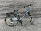 Batavus venturo herenfiets, Ophalen, Zo goed als nieuw, Batavus, Versnellingen