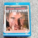 The fifth patient, Cd's en Dvd's, Blu-ray, Thrillers en Misdaad, Ophalen of Verzenden, Zo goed als nieuw