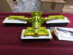 Bruder Claas Disco 8550 C 3-dubbele maaibalk, Ophalen of Verzenden, Zo goed als nieuw
