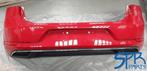 GOLF 7 7.5 FACELIFT Achterbumper LY3D BUMPER DIFFUSER CHROOM