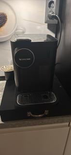 Nespresso gran latissima koffie automaat, Witgoed en Apparatuur, Ophalen, Koffiemachine, Zo goed als nieuw, 1 kopje