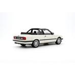 BMW E30 325i TC2 Baur Alpineweiss, Ophalen of Verzenden, Nieuw, OttOMobile