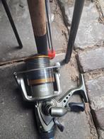 Hengel + molen, Ophalen of Verzenden, Zo goed als nieuw, Molen