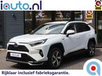 Toyota RAV4 2.5 Plug-in Hybrid AWD Business LED/ACC/Camera/K, Automaat, 12 maanden, Stof, Gebruikt