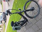 Electrische dames rijwiel, Fietsen en Brommers, Elektrische fietsen, Ophalen, Zo goed als nieuw, Overige merken