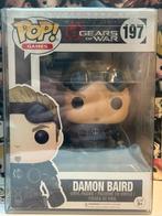 Funko pop Damon Baird 197 Gears of war Games, Verzamelen, Poppetjes en Figuurtjes, Ophalen of Verzenden, Zo goed als nieuw