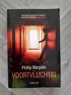 Voortvluchtig - Phillip Margolin (NIEUW), Ophalen of Verzenden, Nieuw, Phillip Margolin, Nederland