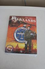 Falklands  Deel 1 tot en met 3 ( complete serie ) - 1e druk, Complete serie of reeks, Verzenden, Nieuw