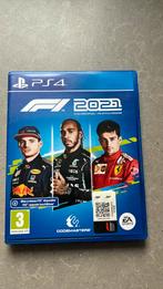 Formule 1 2021 ps4, Spelcomputers en Games, Games | Sony PlayStation 4, 1 speler, Racen en Vliegen, Eén computer, Ophalen of Verzenden