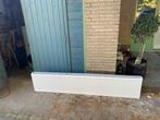 Radiator 200 x 40, Doe-het-zelf en Verbouw, Verwarming en Radiatoren, Ophalen, 30 tot 80 cm, Gebruikt, Radiator