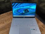 Hp Chromebook i7  16gb. Ram 10. Gen touch, Computers en Software, Chromebooks, 14 inch, Touchscreen, Ophalen of Verzenden, Zo goed als nieuw