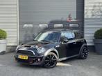 Mini Mini 1.6 Cooper S Chili | Panoramadak | Navigatie | Par, Auto's, Mini, Euro 5, Gebruikt, Zwart, 4 cilinders