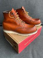 Red Wing shoes - 875 Moc Toe Oro Legacy (EU43,5), Kleding | Heren, Schoenen, Ophalen of Verzenden, Bruin, Zo goed als nieuw, Red Wing