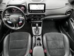 Hyundai Kona 2.0 T-GDI N Performance 280PK N DCT 8trapsAutom, 1998 cc, Stof, Gebruikt, Euro 6