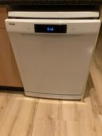 Etna vaatwasmachine 1 jaar jong, Ophalen, Zo goed als nieuw, 85 tot 90 cm