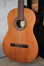 Spaanse Gitaar Ariana van Aria, AK 60 (Indonesië, jaren 70), Ophalen of Verzenden, Zo goed als nieuw, Klassieke of Spaanse gitaar