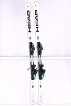165 ski's HEAD WORLDCUP REBELS E-SL 2024, grip walk, graphen, 160 tot 180 cm, Gebruikt, Verzenden, Carve