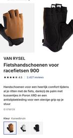 Fiets handschoenen, Ophalen of Verzenden, Nieuw, Handschoenen